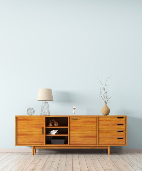 Kommode und Sideboard Montage in Köln – präziser Aufbau von Wohnmöbeln