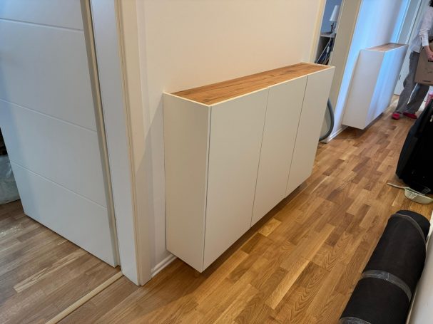 Schuhschrank