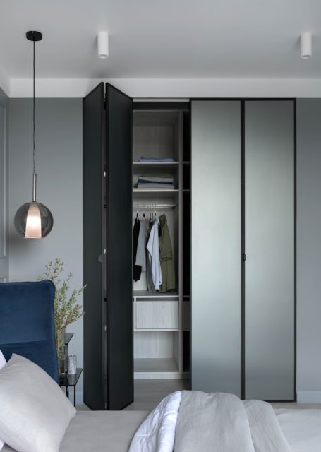 Pax Kleiderschrank Montage in Köln – professioneller Aufbau von Ikea- und Markenschränken