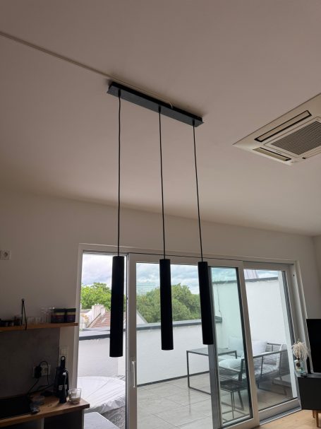 Deckenlampen